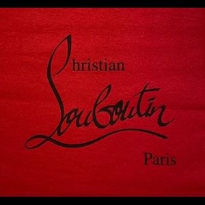 Christian Louboutin dust bags (5)